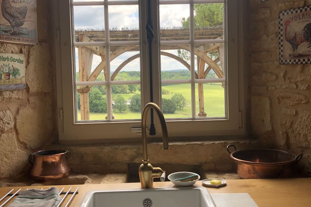 Photo of Kitchen in Sainte-Alvere