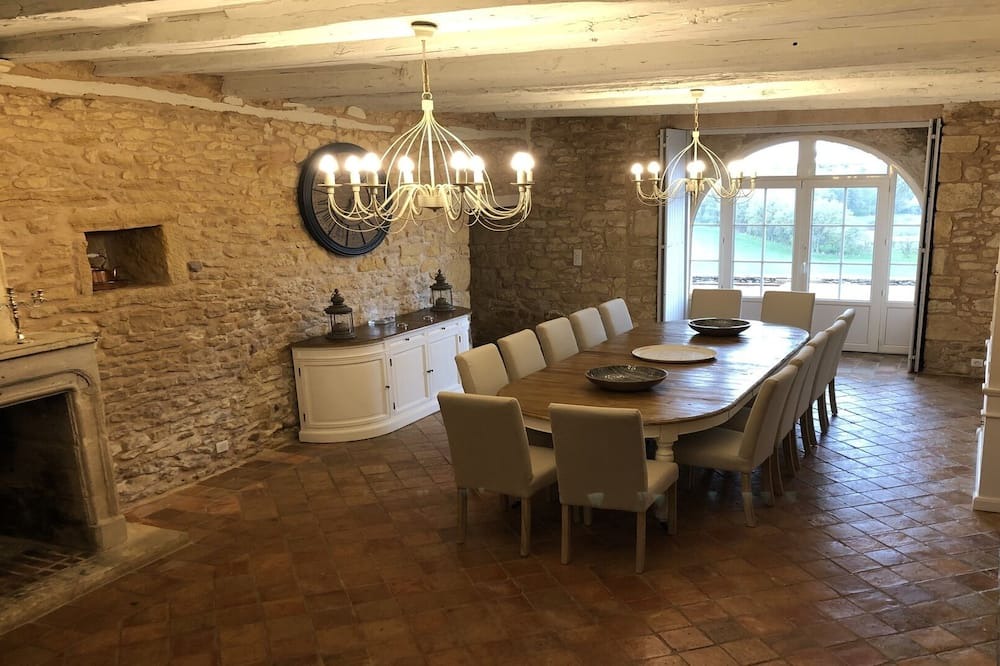 Photo of Kitchen in Sainte-Alvere
