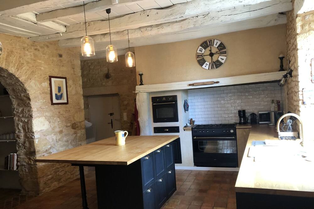 Photo of Kitchen in Sainte-Alvere