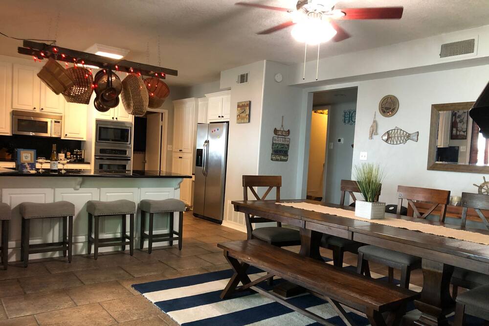 Photo of Kitchen in Malakoff