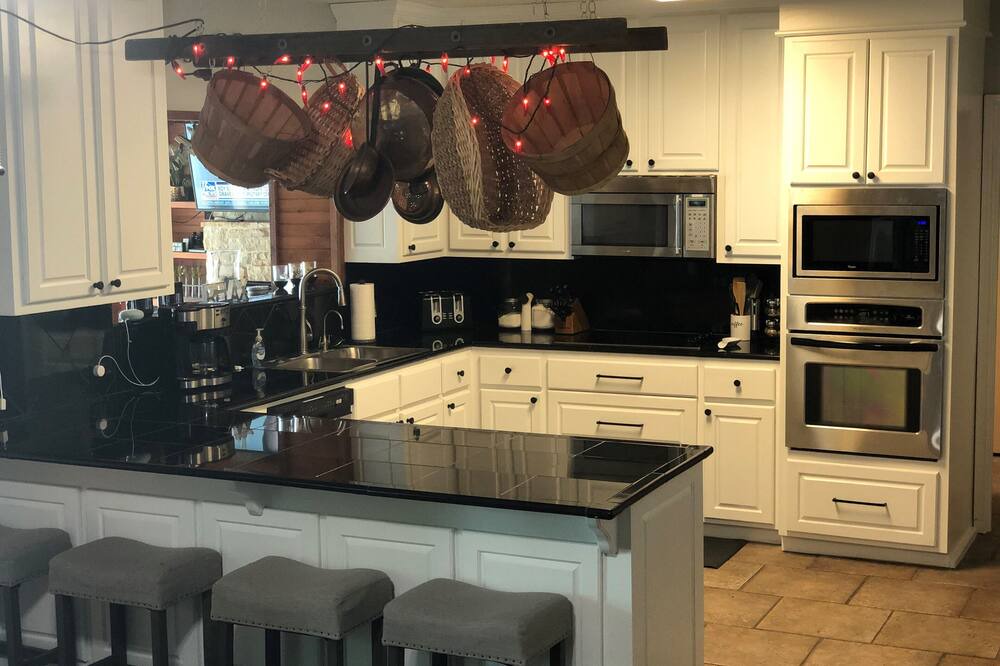 Photo of Kitchen in Malakoff