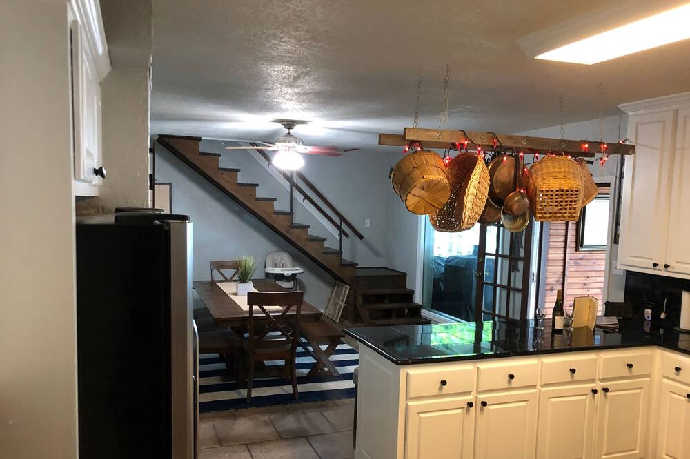 Photo of Kitchen in Malakoff
