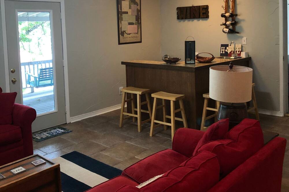 Photo of Livingroom in Malakoff