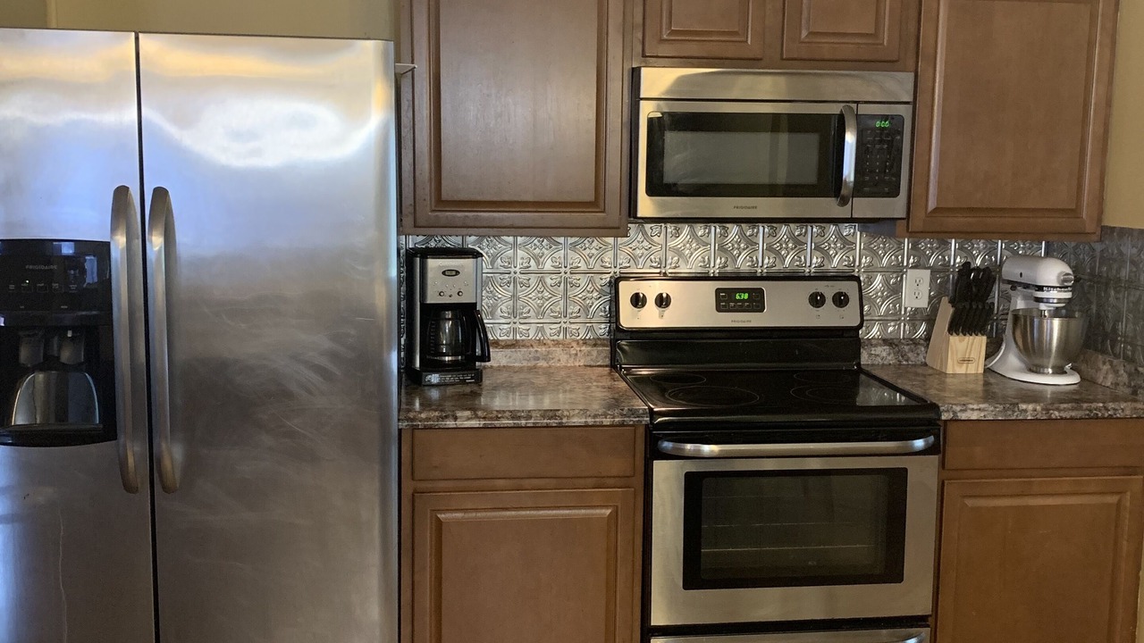 Photo of Kitchen in Meridian
