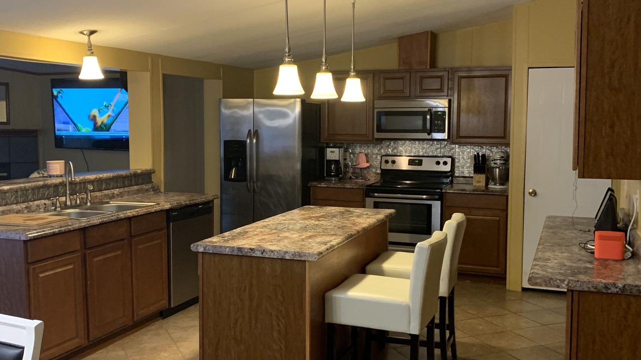 Photo of Kitchen in Meridian