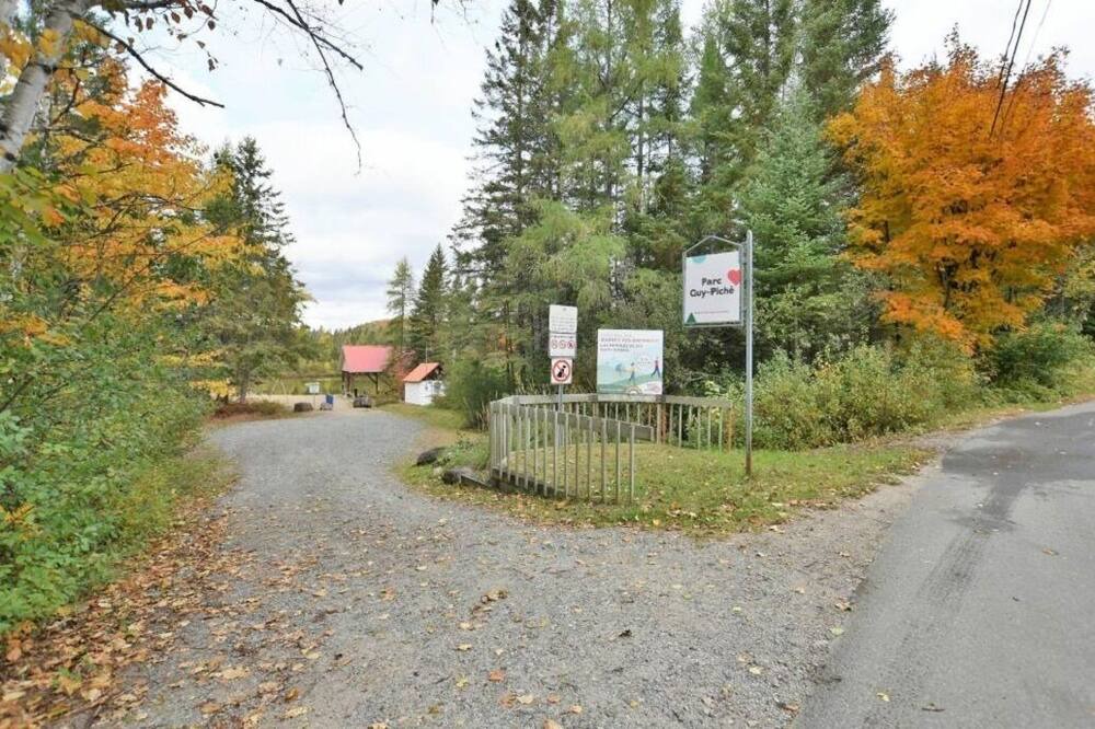 Photo of Outdoor in Sainte-Agathe-des-Monts