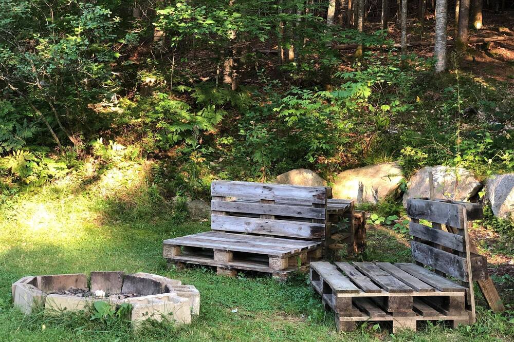 Photo of Outdoor in Sainte-Agathe-des-Monts