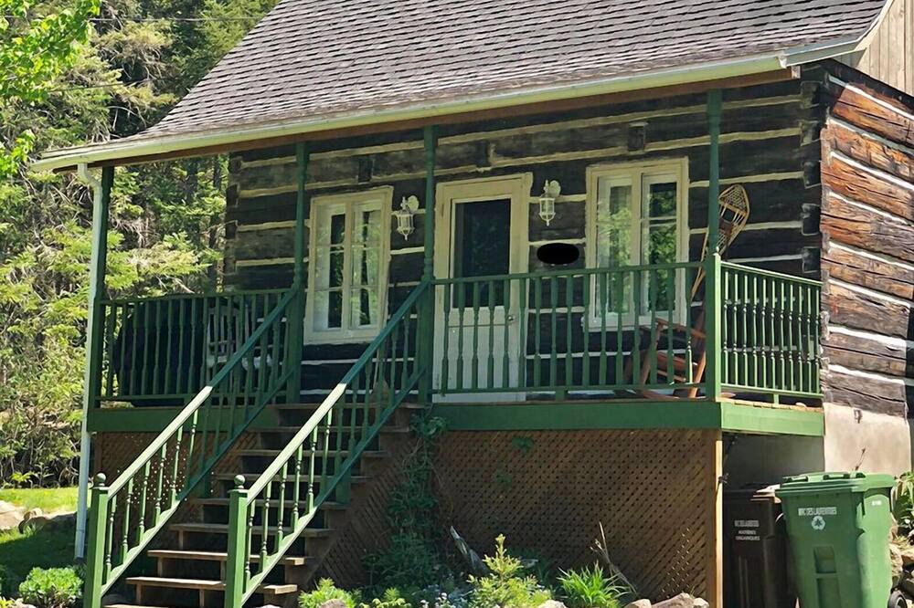 Photo of Outdoor in Sainte-Agathe-des-Monts