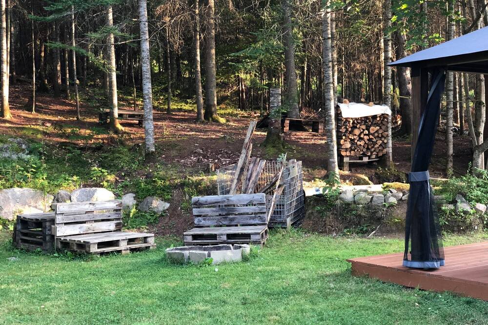 Photo of Outdoor in Sainte-Agathe-des-Monts