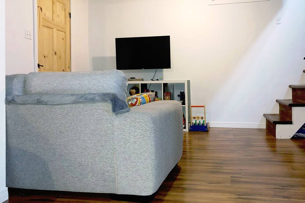 Photo of Livingroom in Sainte-Agathe-des-Monts