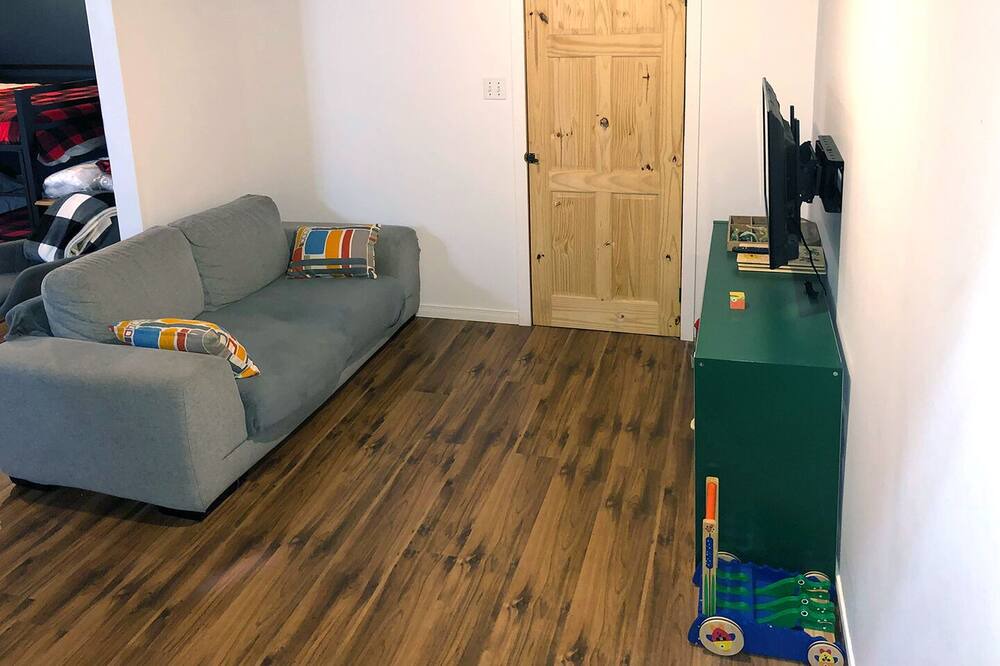 Photo of Bedroom in Sainte-Agathe-des-Monts
