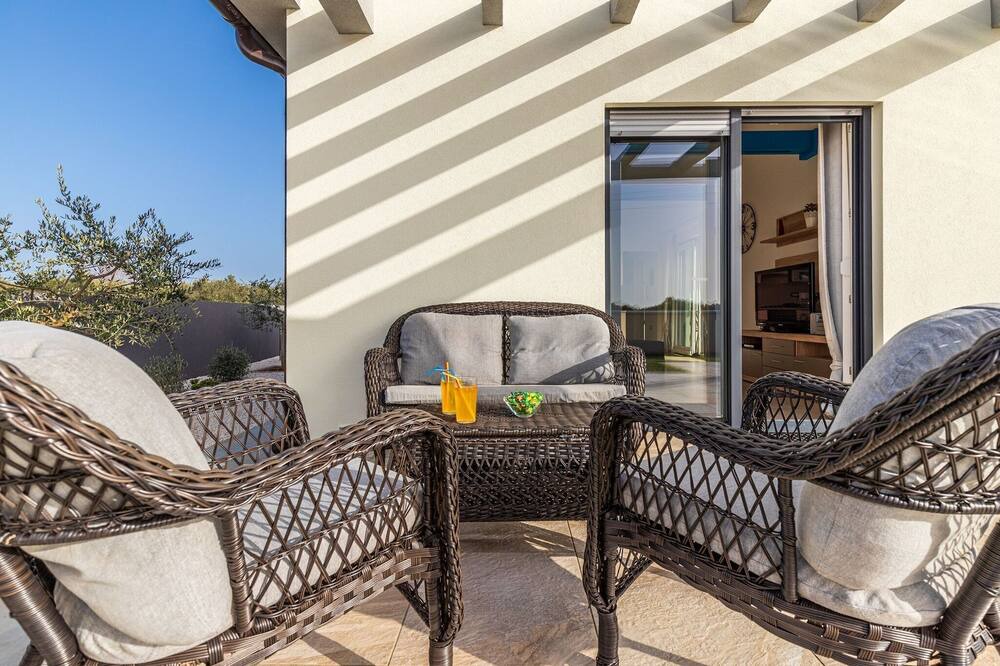 Photo of Patio Balcony in Vodnjan