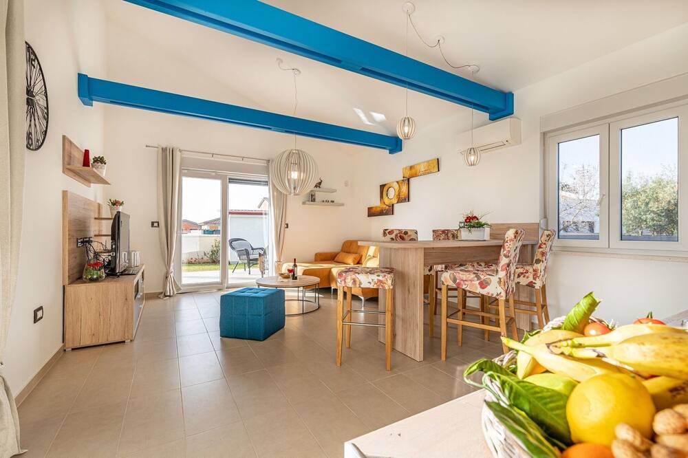 Photo of Livingroom in Vodnjan