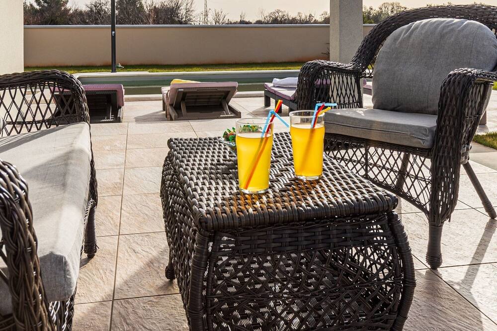 Photo of Patio Balcony in Vodnjan