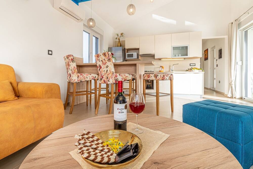 Photo of Livingroom in Vodnjan