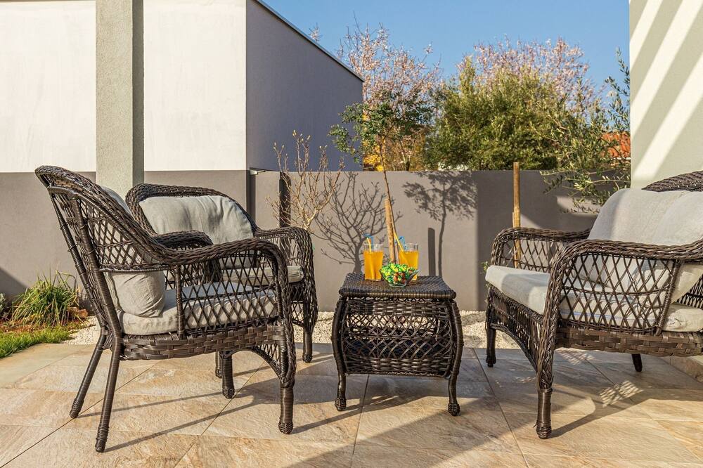 Photo of Patio Balcony in Vodnjan