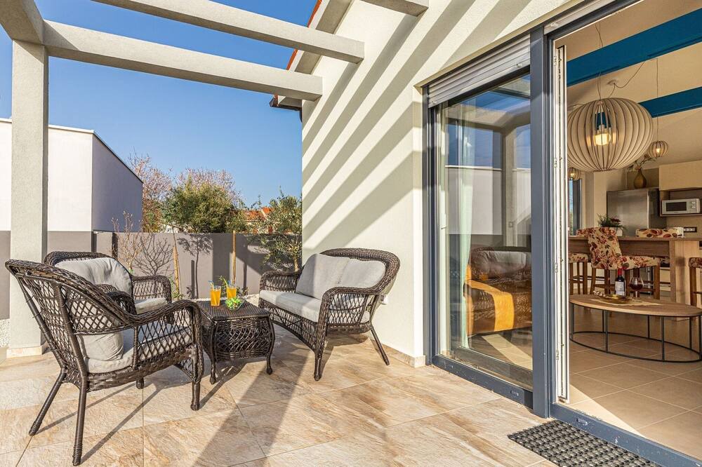 Photo of Patio Balcony in Vodnjan