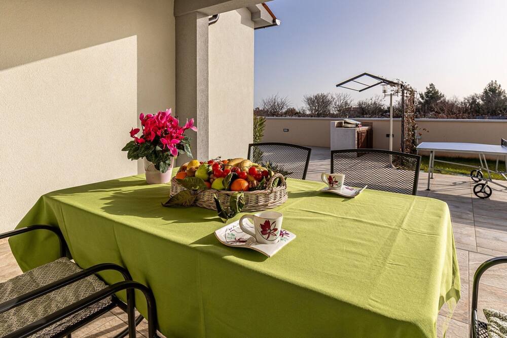 Photo of Patio Balcony in Vodnjan