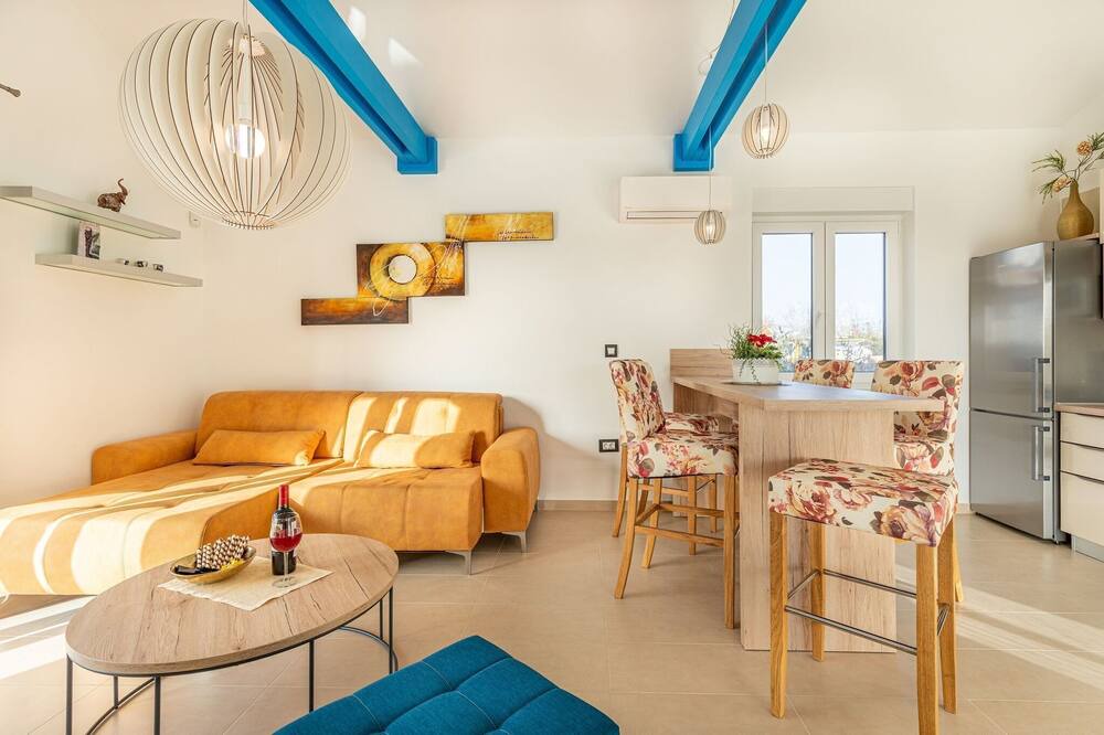 Photo of Livingroom in Vodnjan