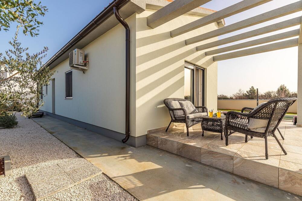 Photo of Patio Balcony in Vodnjan