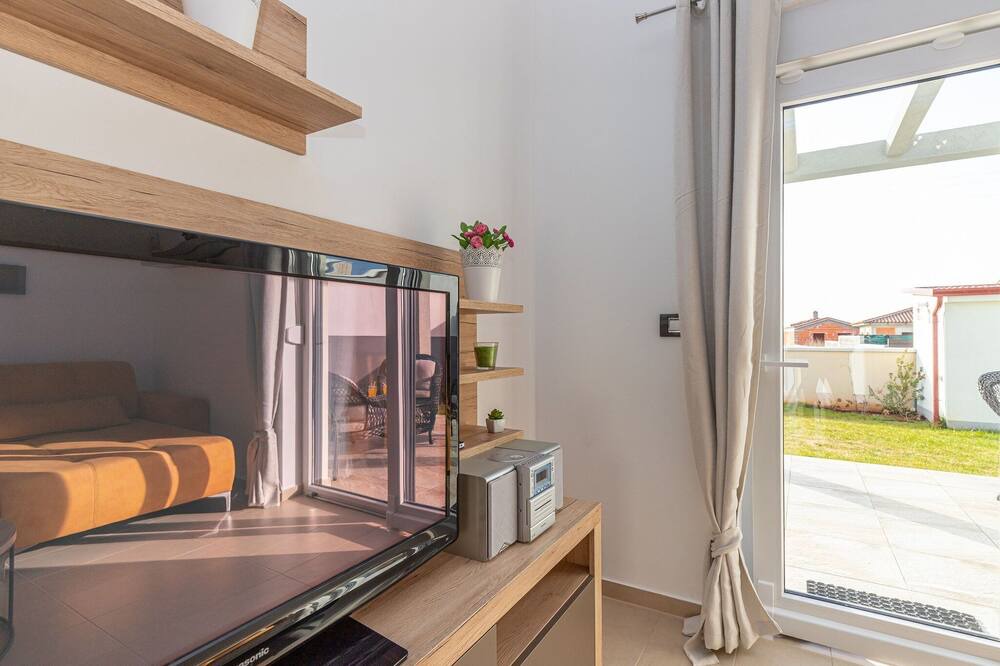 Photo of Livingroom in Vodnjan
