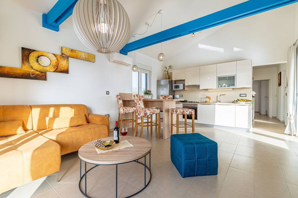 Photo of Livingroom in Vodnjan