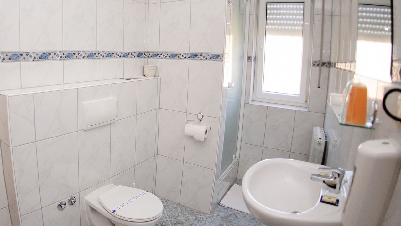 Photo of Bathroom in Podstrana
