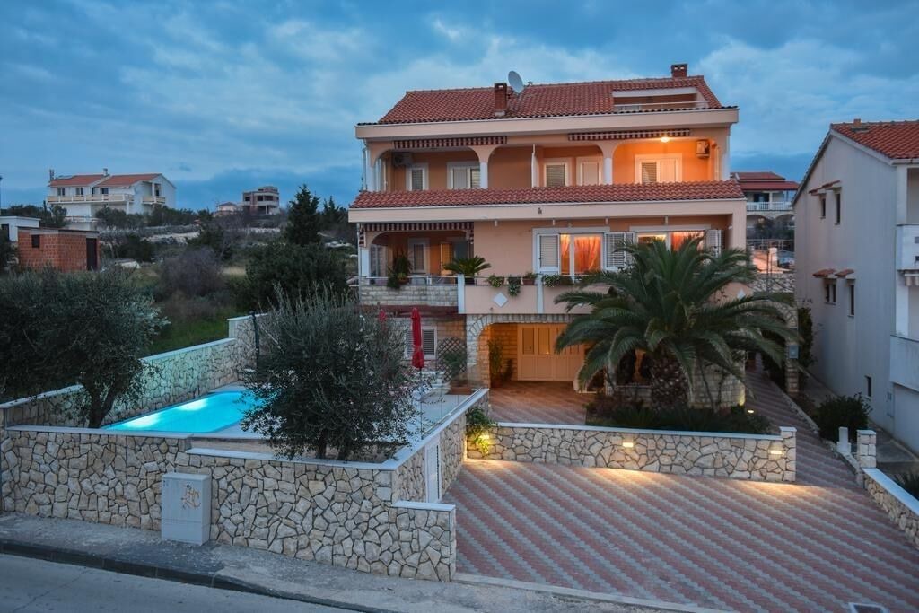 Photo of Outdoor in Novalja