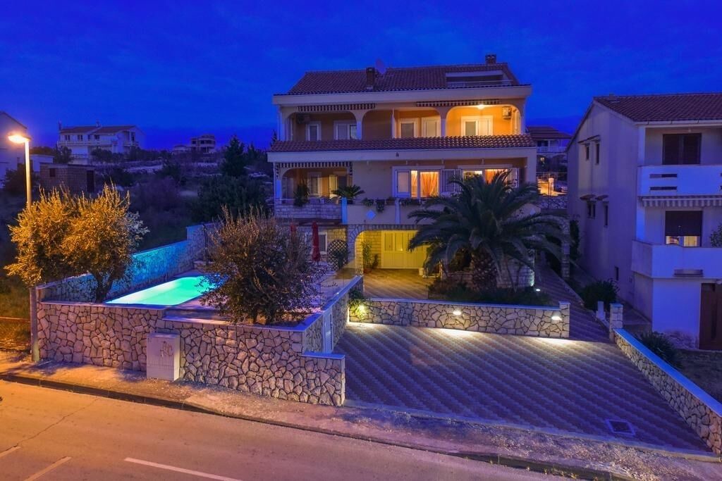 Photo of Outdoor in Novalja