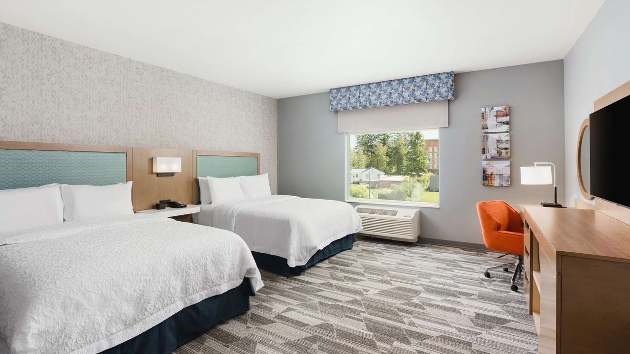 Photo of Bedroom in Guide Meridian