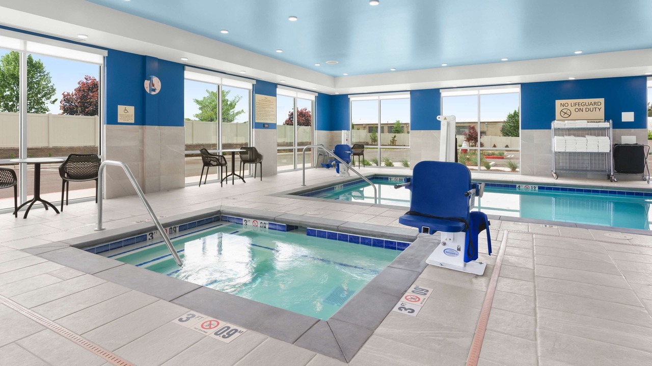 Photo of Outdoor in Guide Meridian