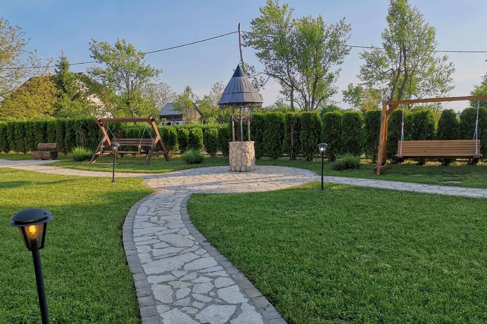 Photo of Outdoor in Plitvica Selo