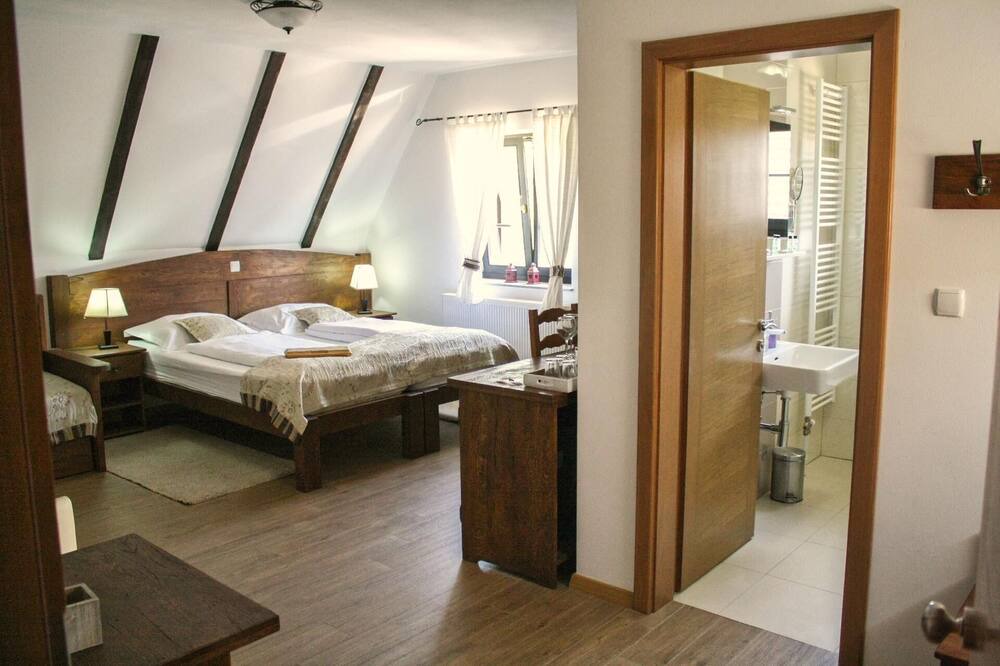 Photo of Bedroom in Plitvica Selo