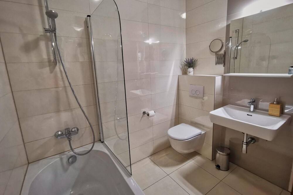 Photo of Bathroom in Plitvica Selo