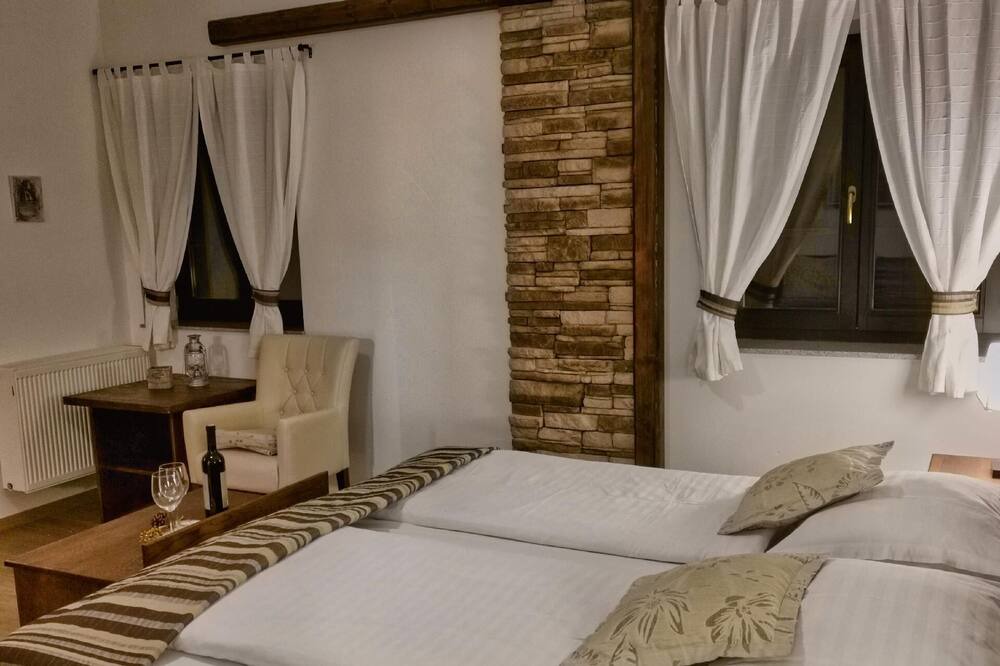 Photo of Bedroom in Plitvica Selo