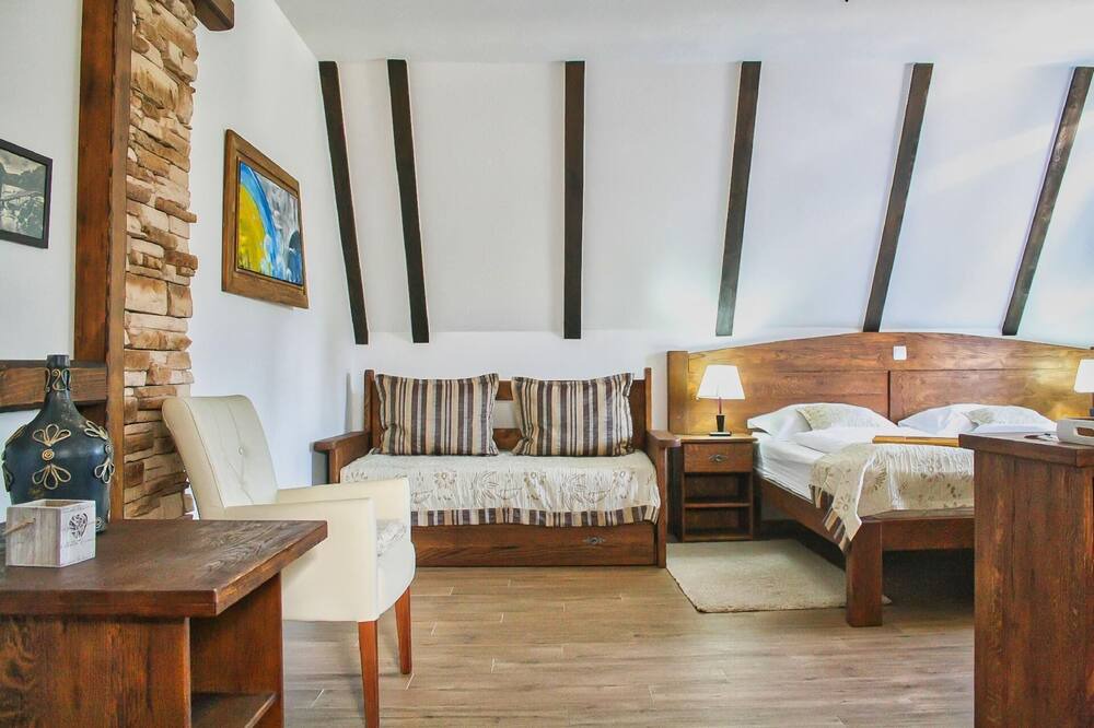 Photo of Bedroom in Plitvica Selo