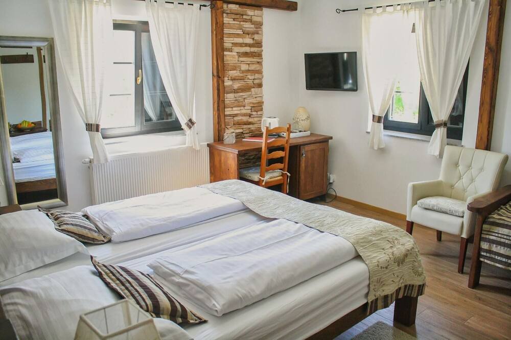Photo of Bedroom in Plitvica Selo