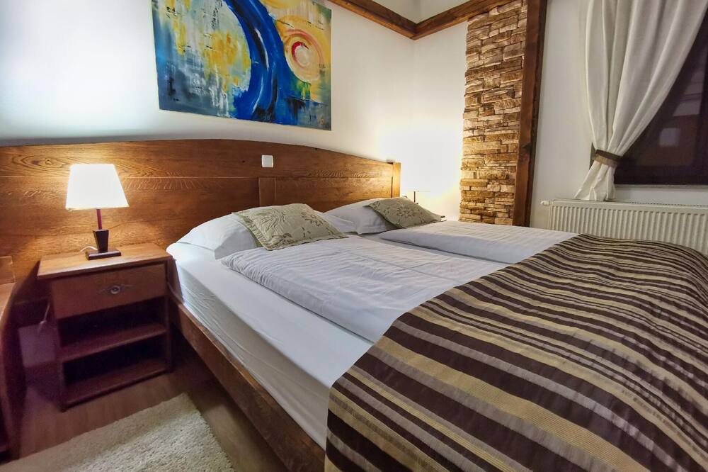 Photo of Bedroom in Plitvica Selo