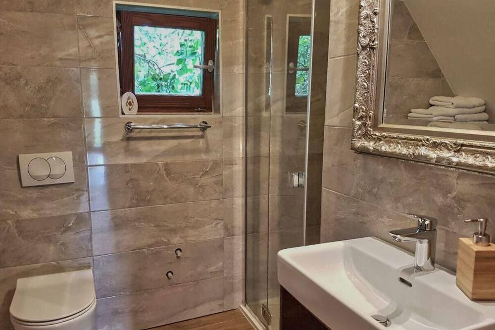 Photo of Bathroom in Plitvica Selo