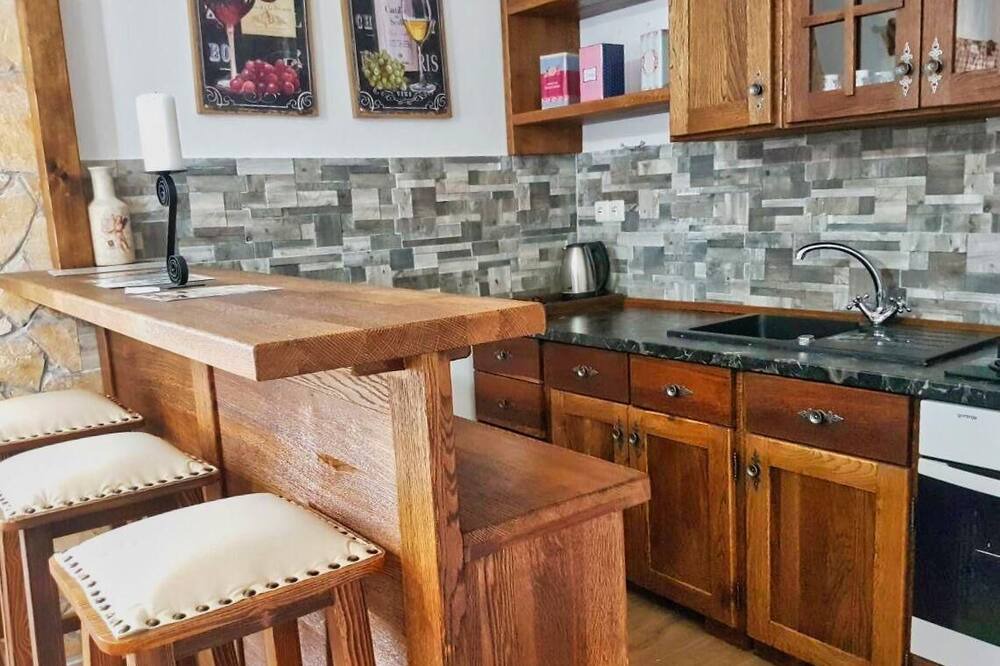 Photo of Kitchen in Plitvica Selo