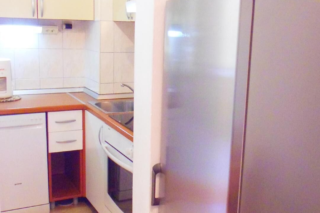 Photo of Kitchen in Bili brig