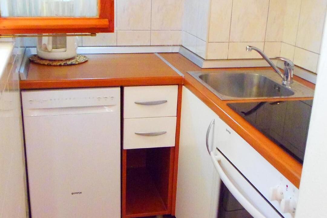 Photo of Kitchen in Bili brig
