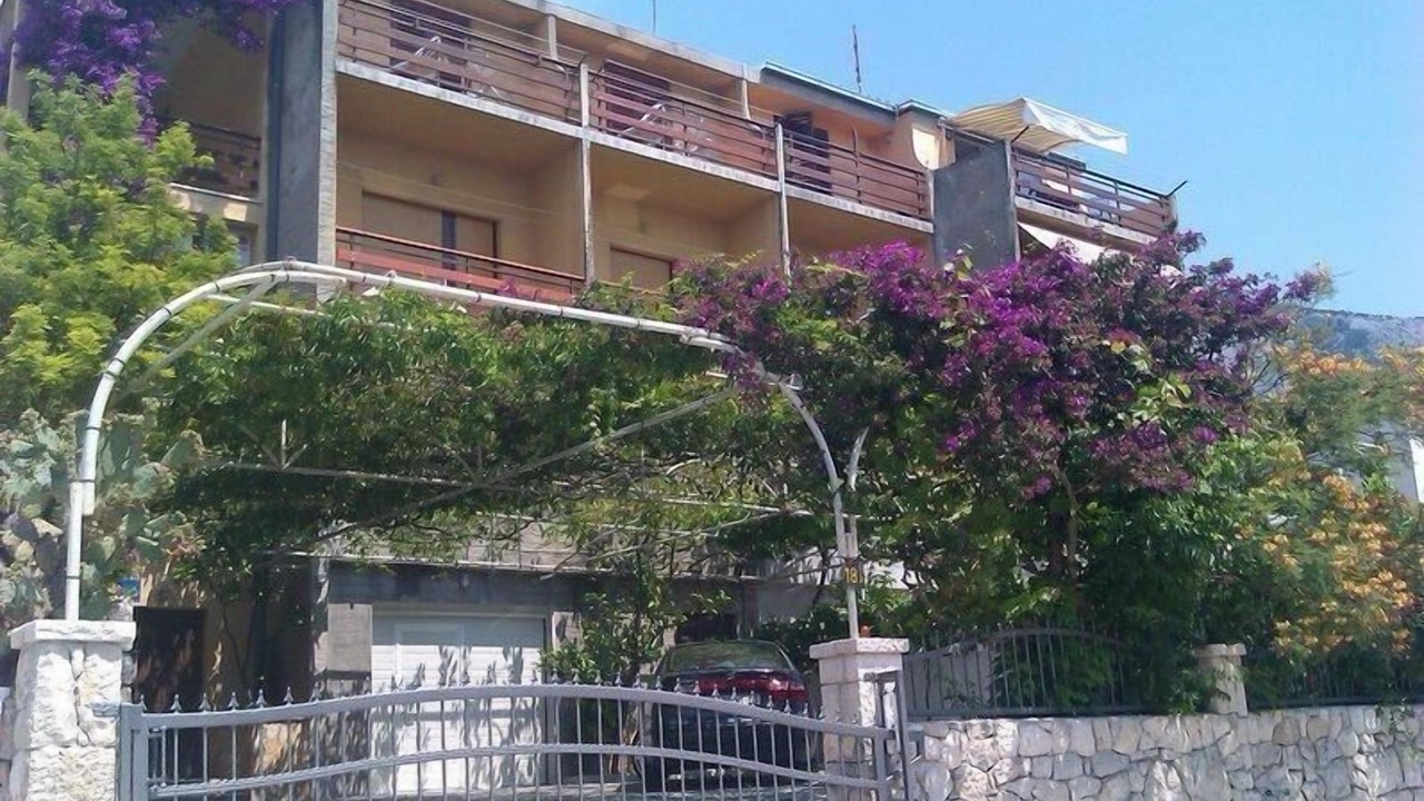 Photo of Outdoor in Bili brig