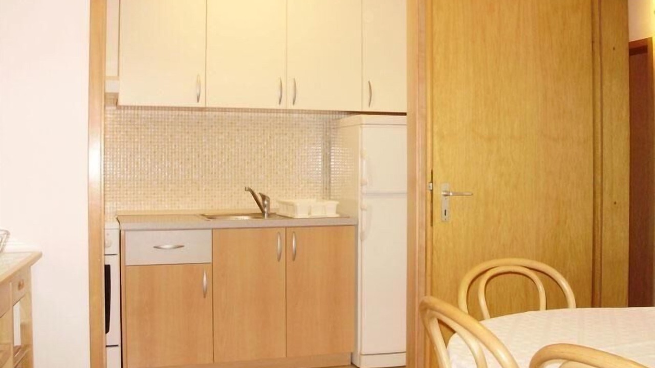 Photo of Kitchen in Bili brig