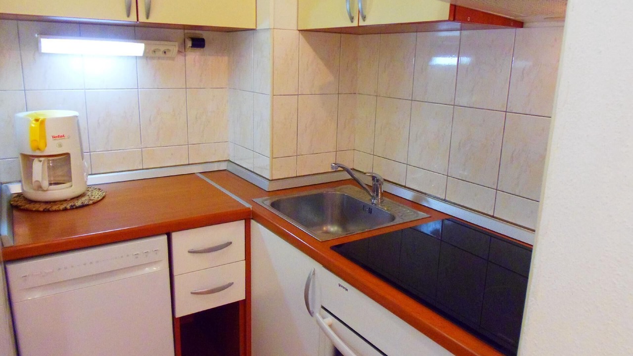 Photo of Kitchen in Bili brig
