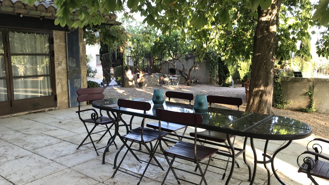 Photo of Outdoor in Pezenas
