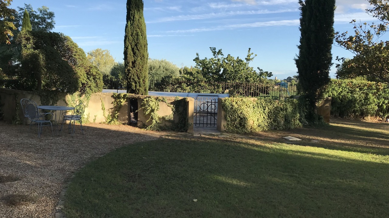 Photo of Outdoor in Pezenas