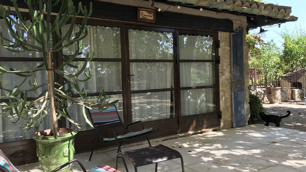 Photo of Outdoor in Pezenas