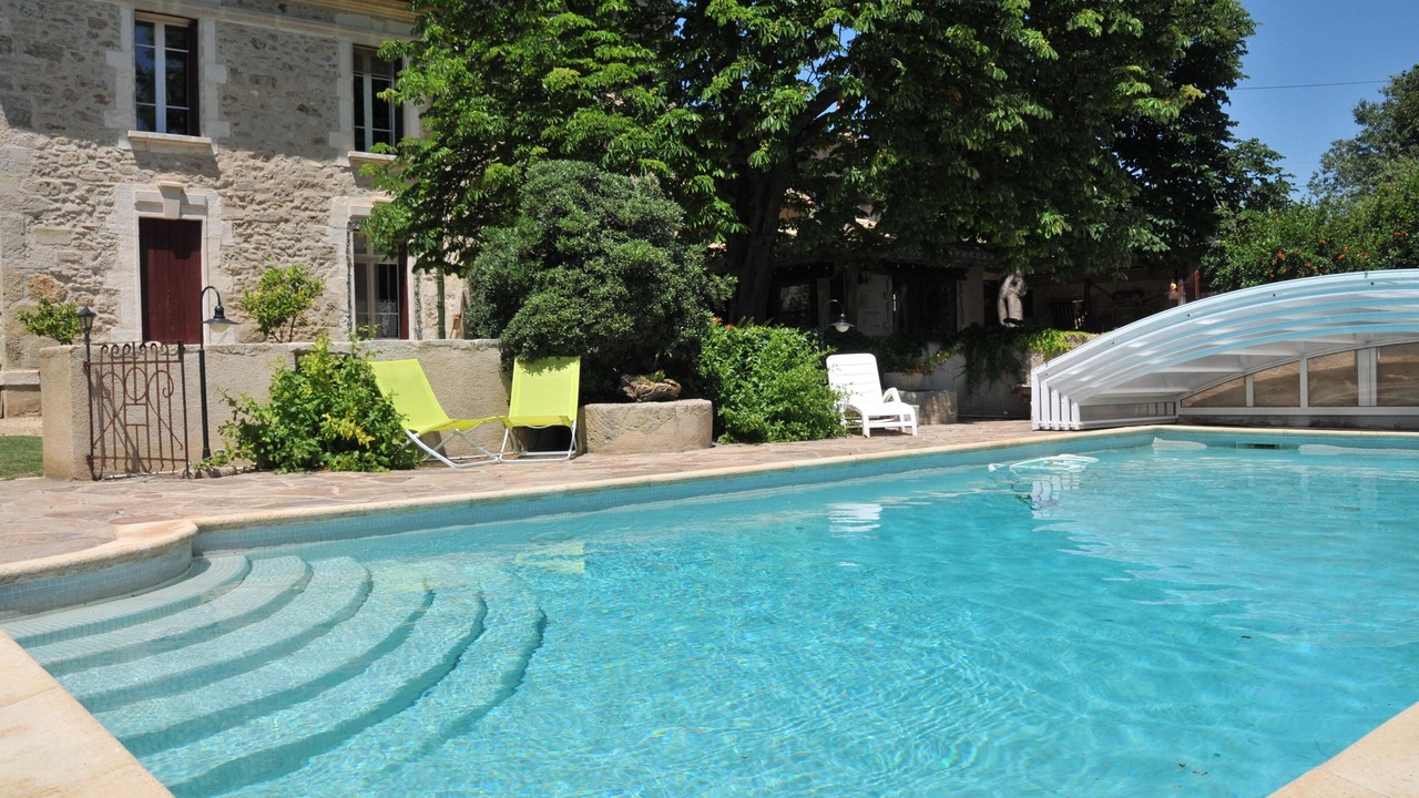Photo of Outdoor in Pezenas
