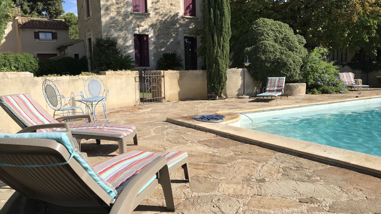 Photo of Outdoor in Pezenas